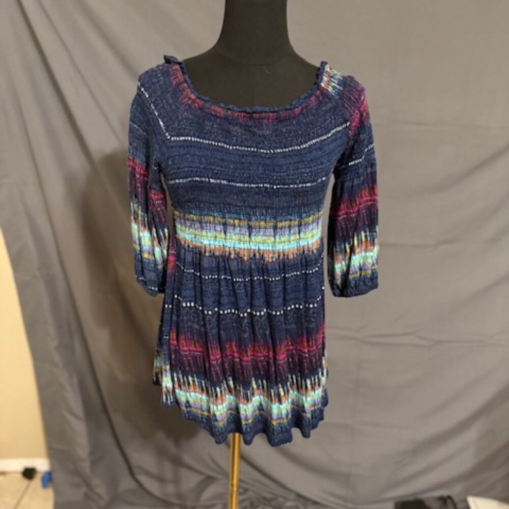 CUPIO Blouse Size L